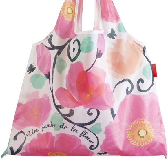 Reusable Foldable Bag - Picture 3 of 3